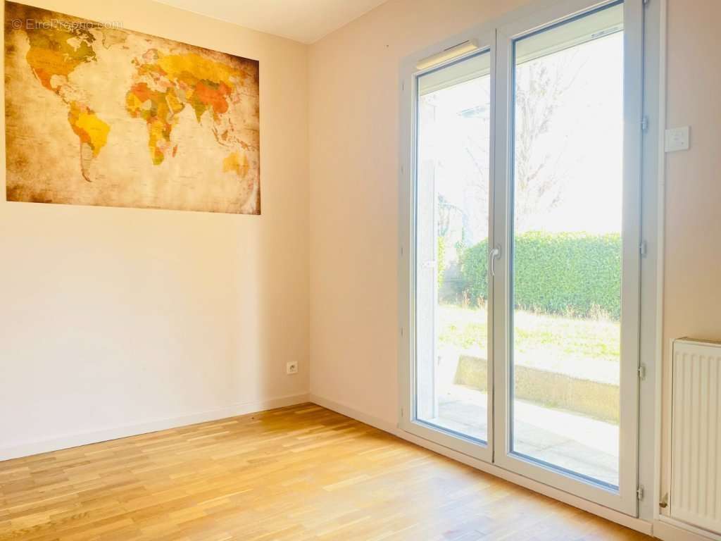 Appartement à VILLEFRANCHE-SUR-SAONE