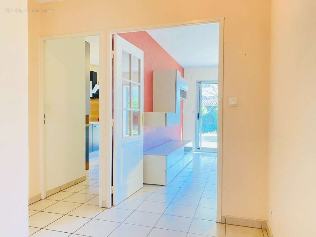 Appartement à VILLEFRANCHE-SUR-SAONE