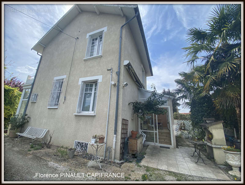 Maison à TARBES