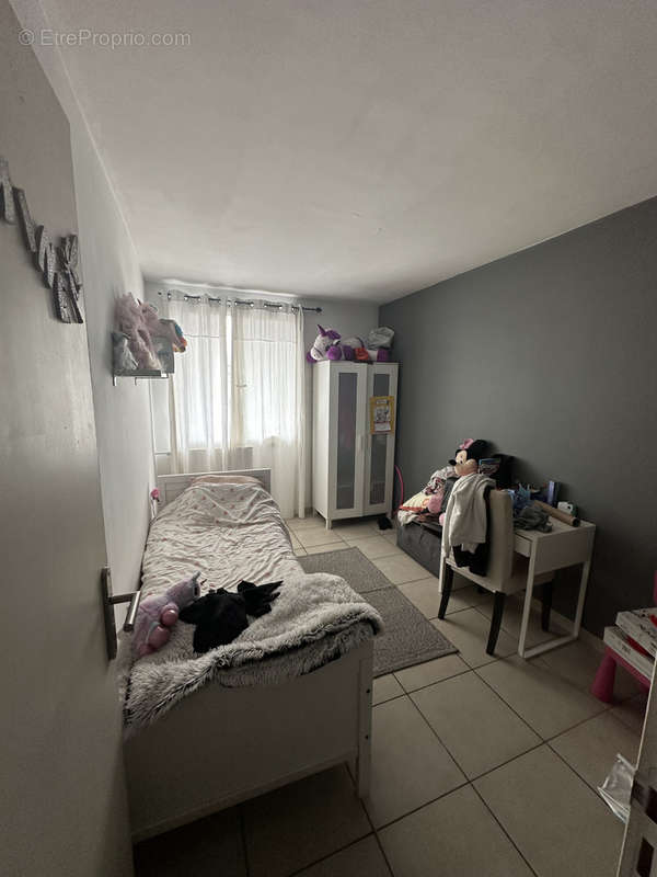 Appartement à MARSEILLE-14E