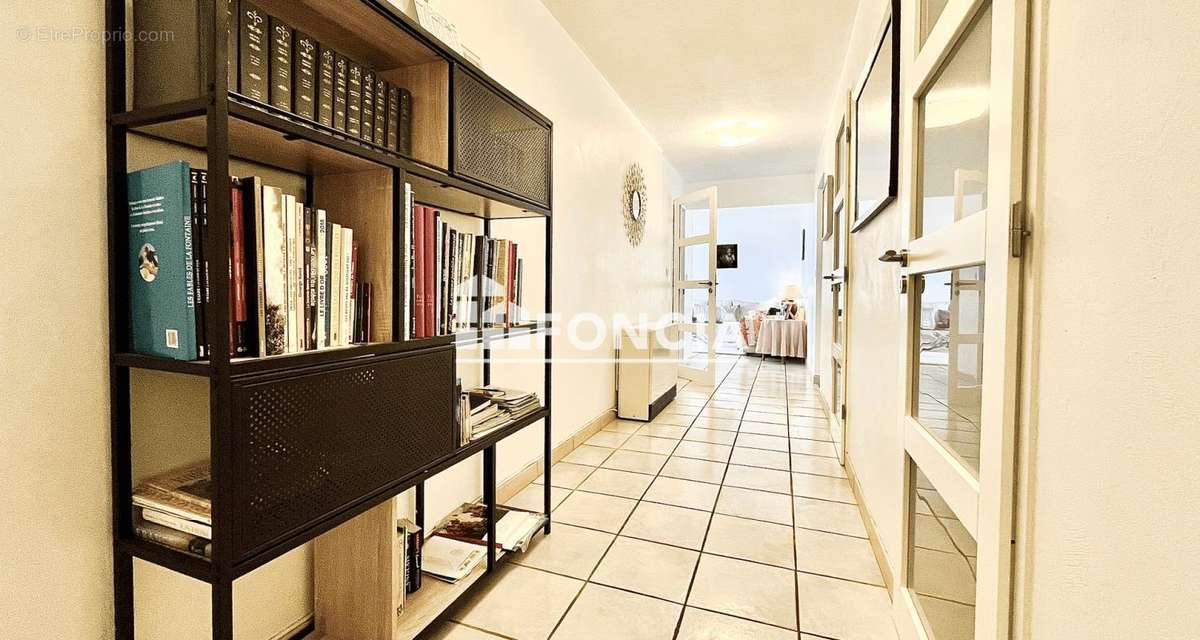 Appartement à SAINT-RAPHAEL