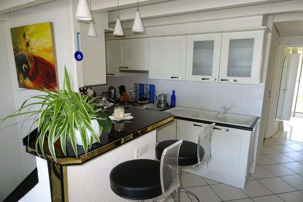 Appartement à AGDE