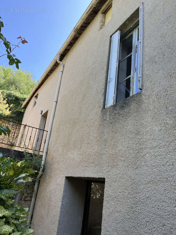 Maison à POITIERS