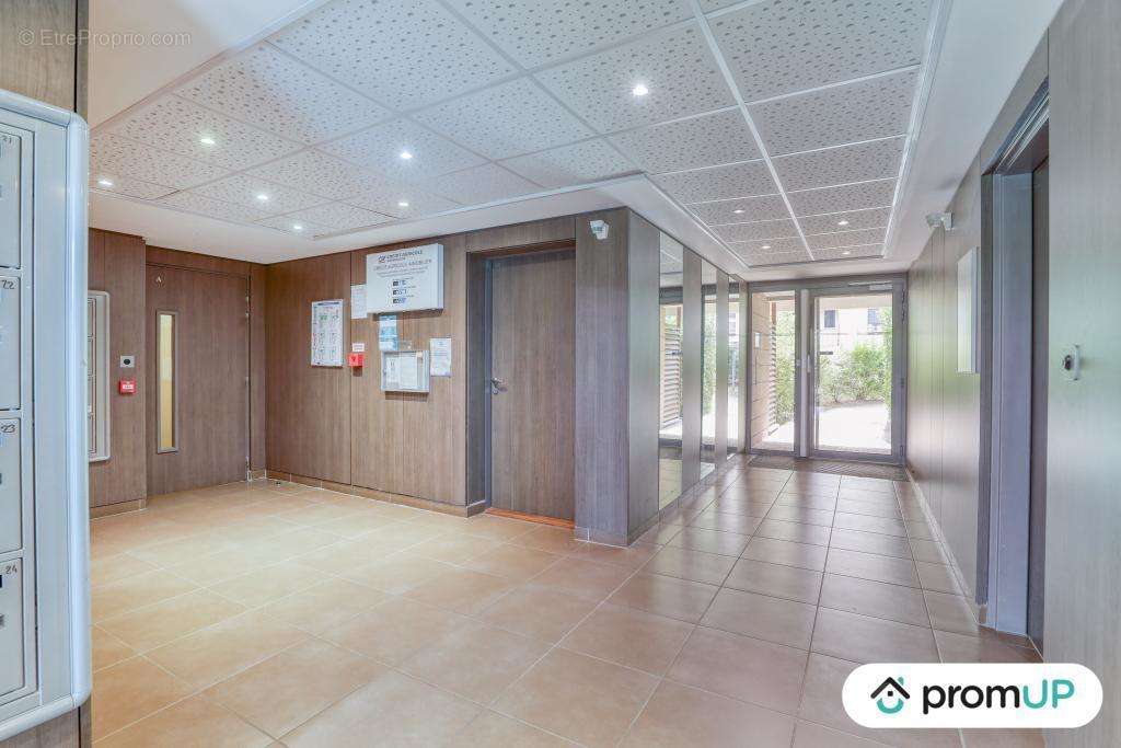 Appartement à TOURS