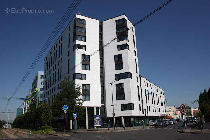 Appartement à BOBIGNY