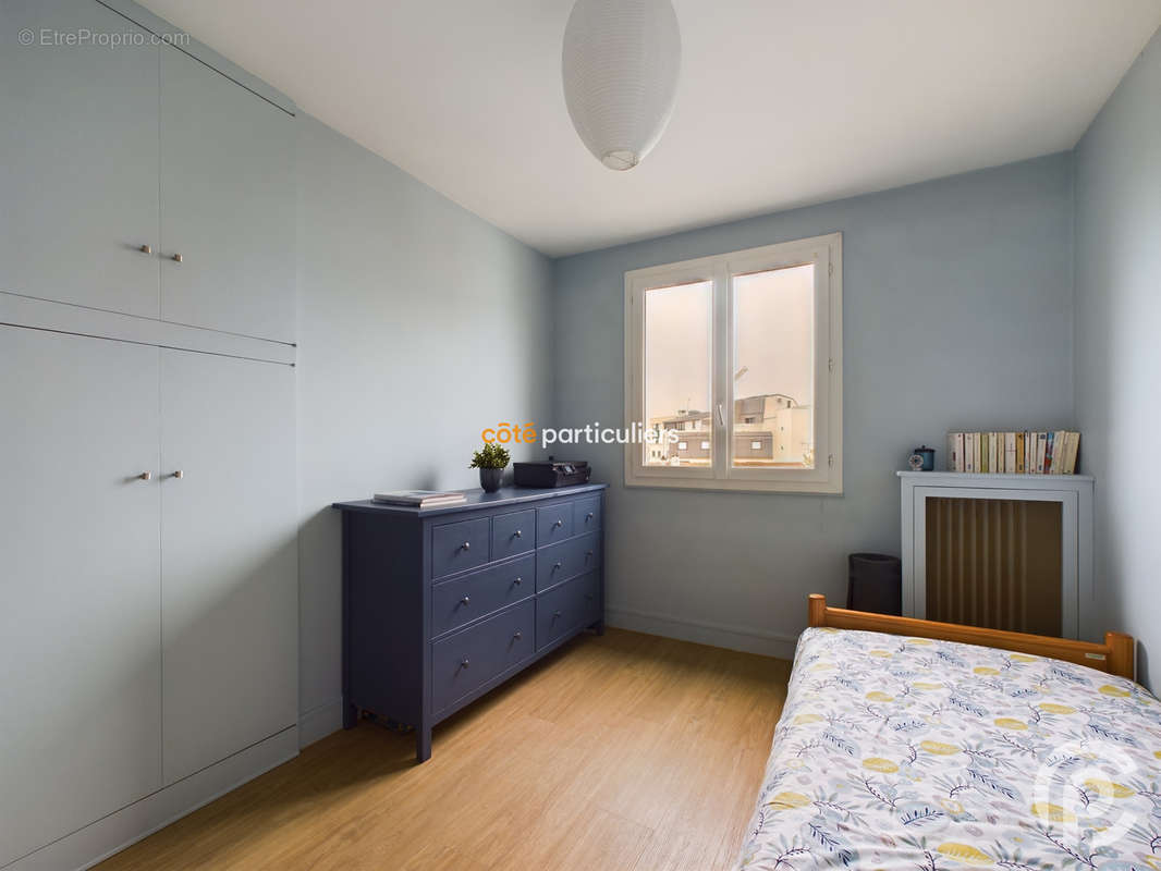 Appartement à CLAMART