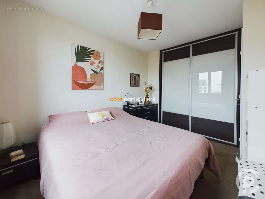 Appartement à CLAMART