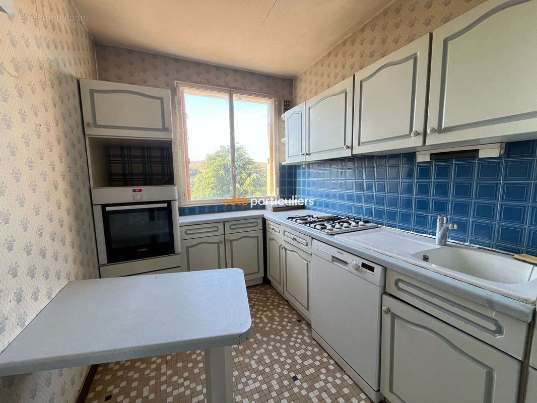 Appartement à CLAMART