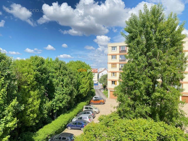 Appartement à CLAMART