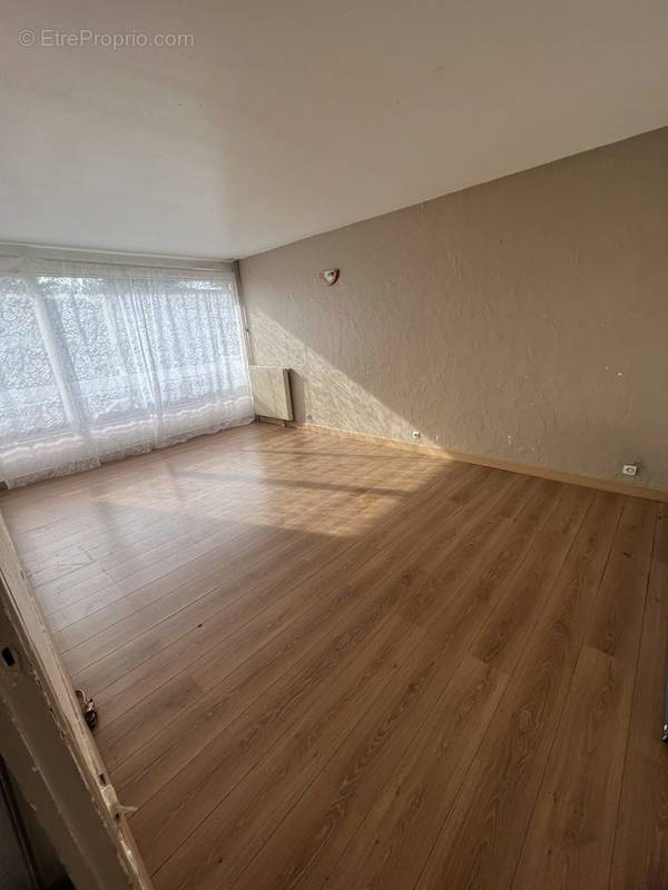 Appartement à ROSNY-SOUS-BOIS