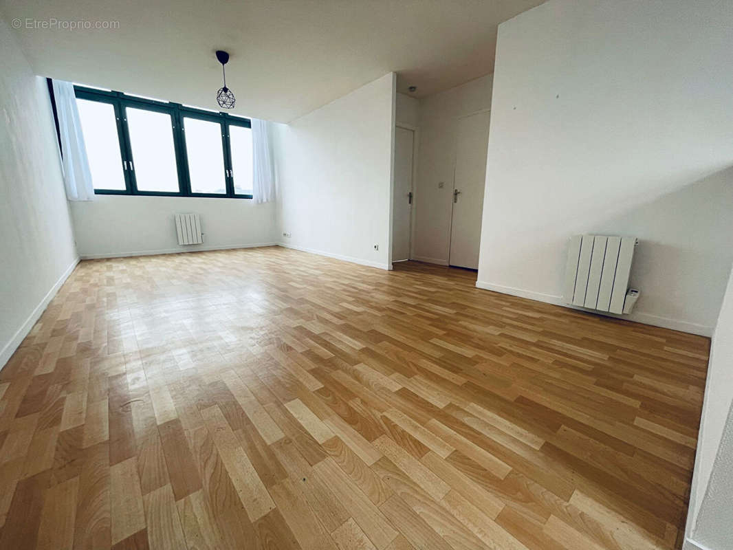 Appartement à ELBEUF