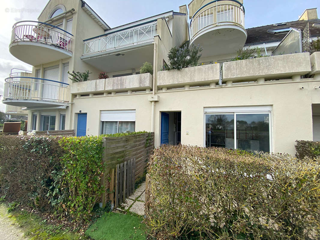 Appartement à LA BAULE-ESCOUBLAC