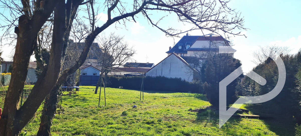 Maison à LABRY