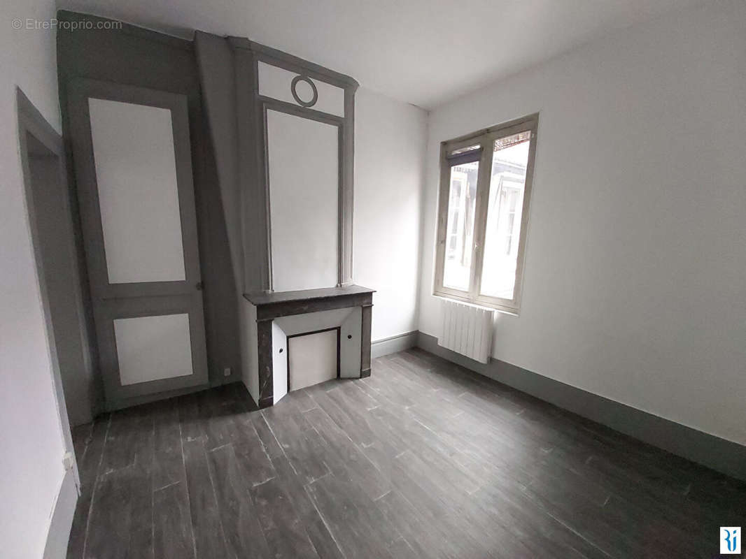 Appartement à ROUEN