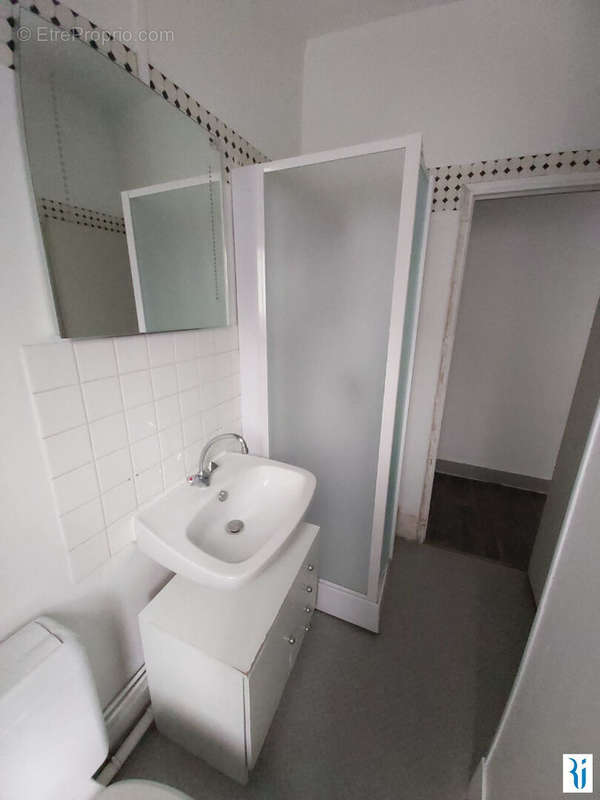 Appartement à ROUEN