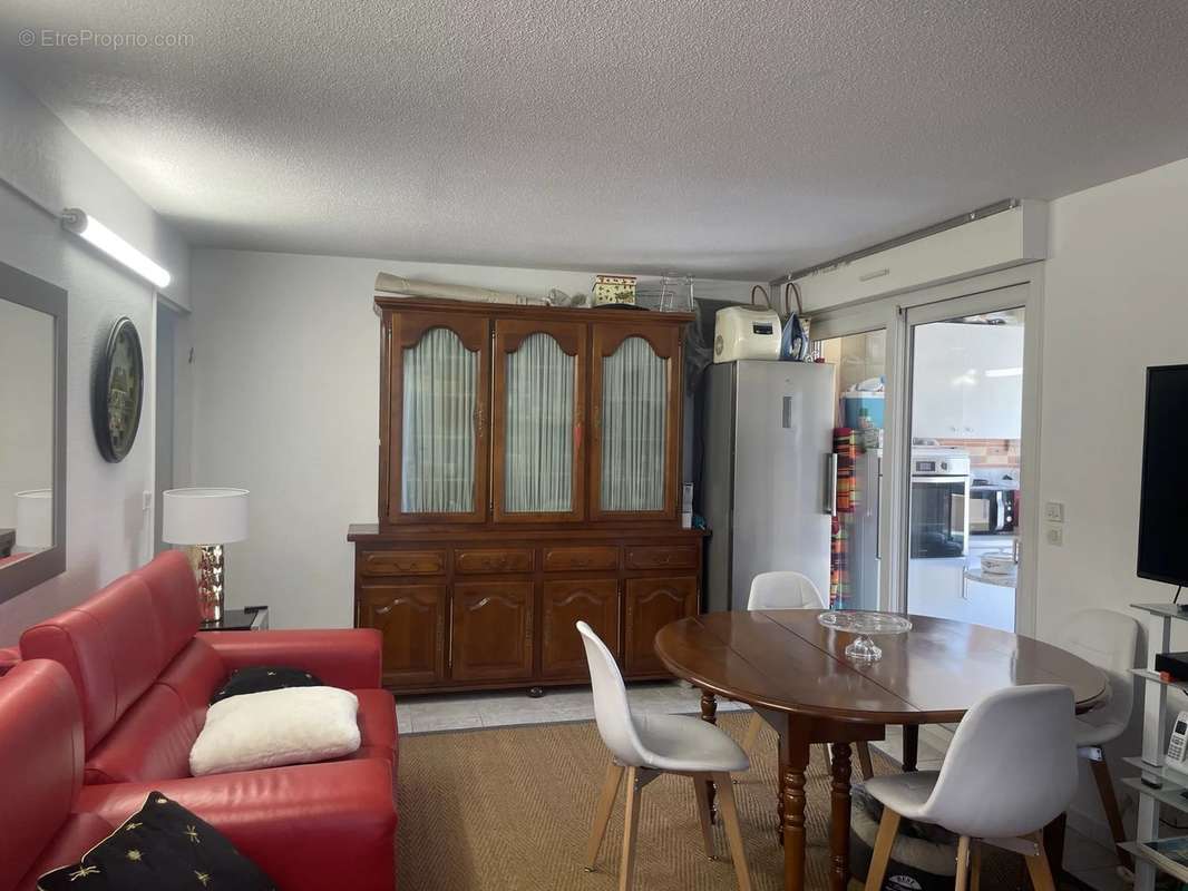 Appartement à FREJUS