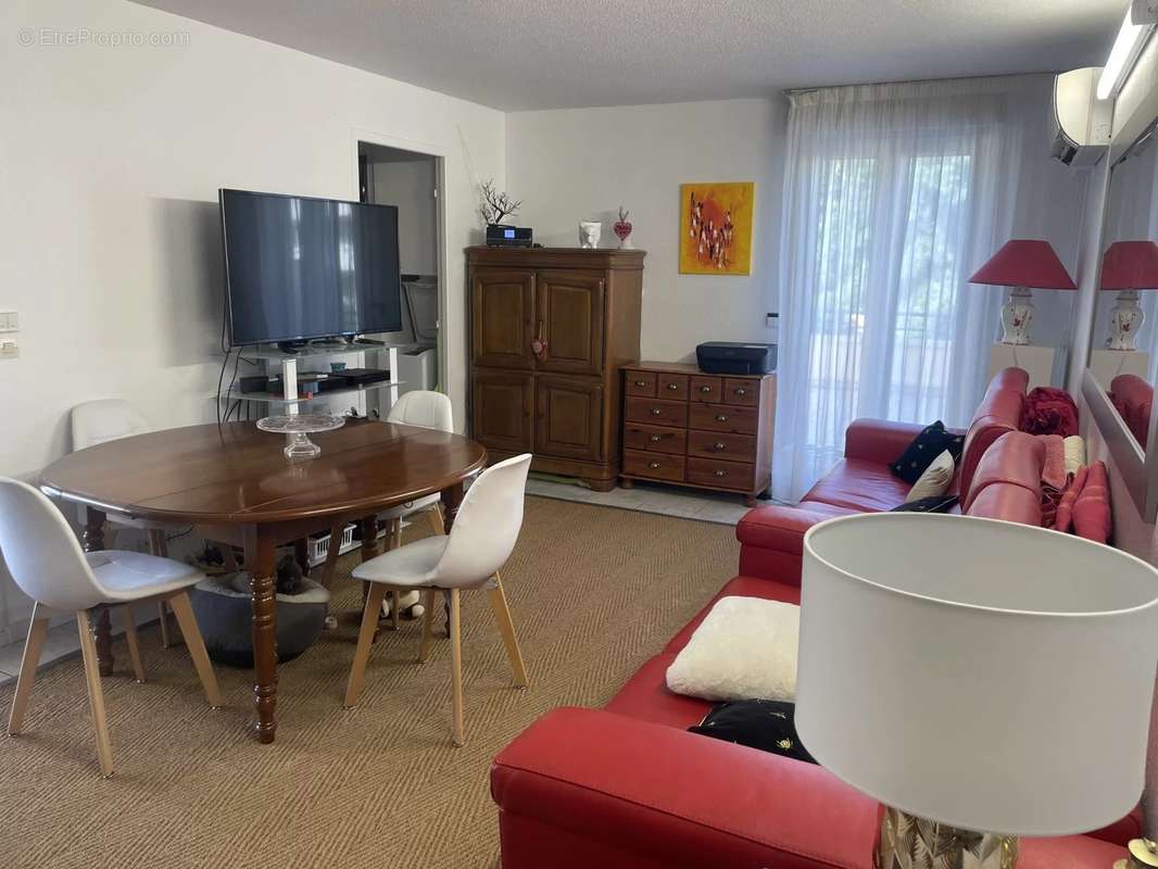 Appartement à FREJUS