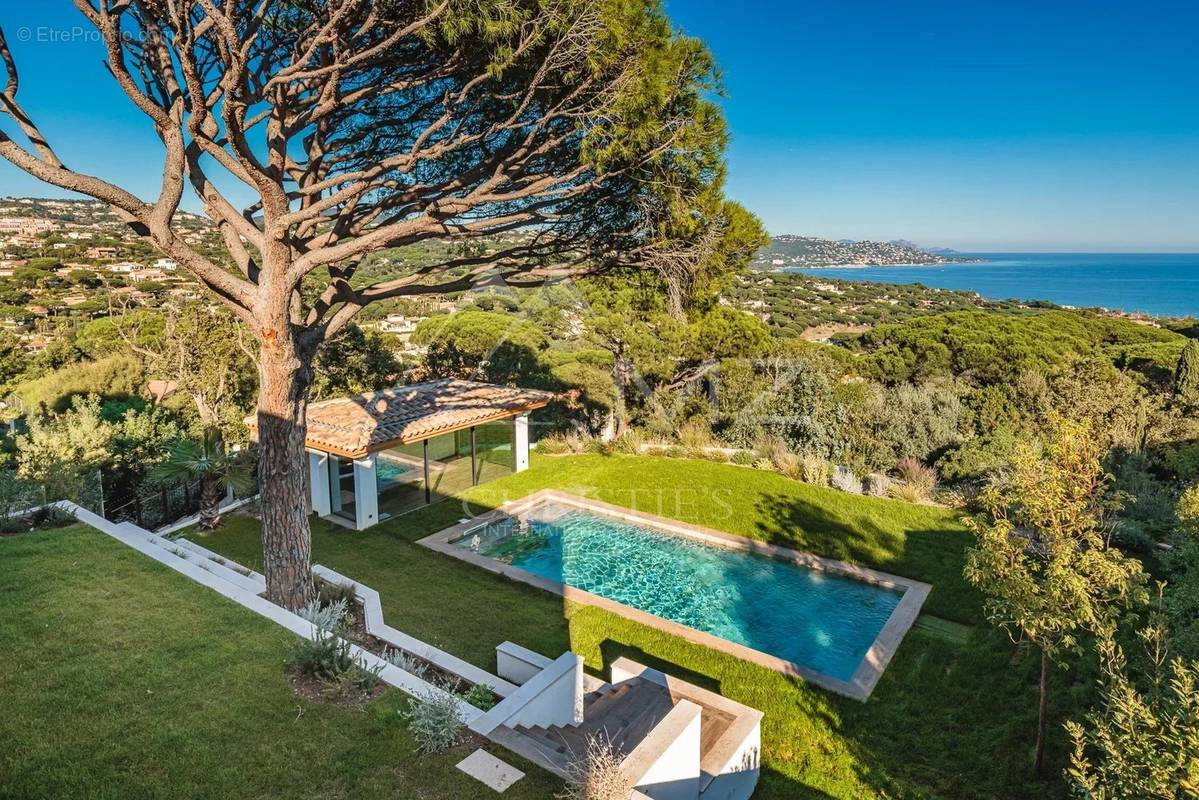 Maison à SAINTE-MAXIME