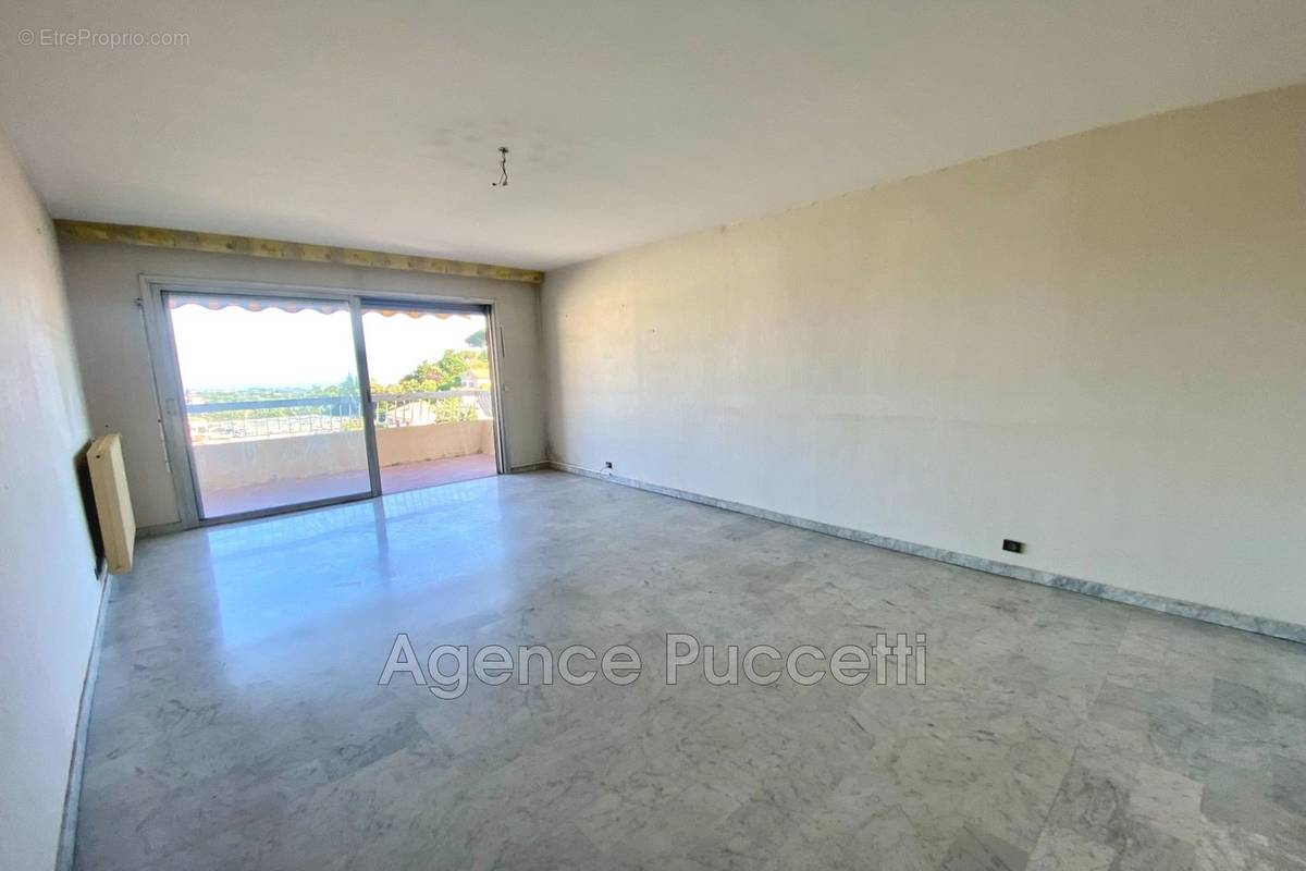 Appartement à VENCE