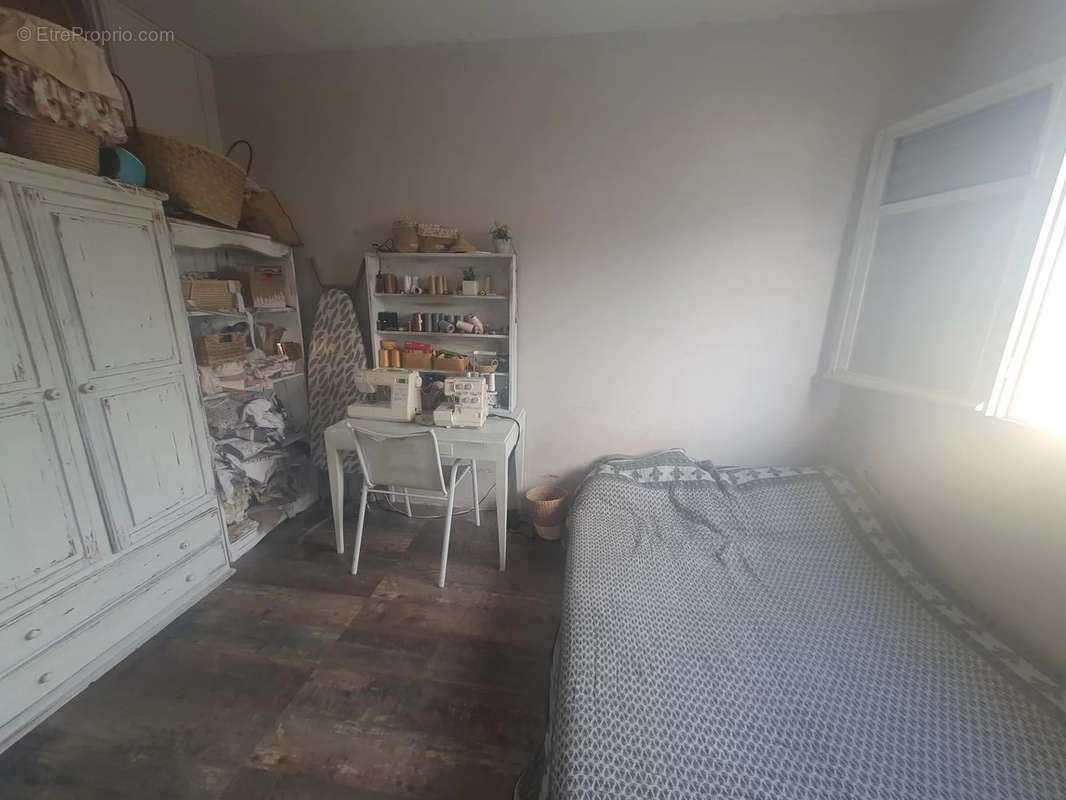 Appartement à SAINT-DENIS