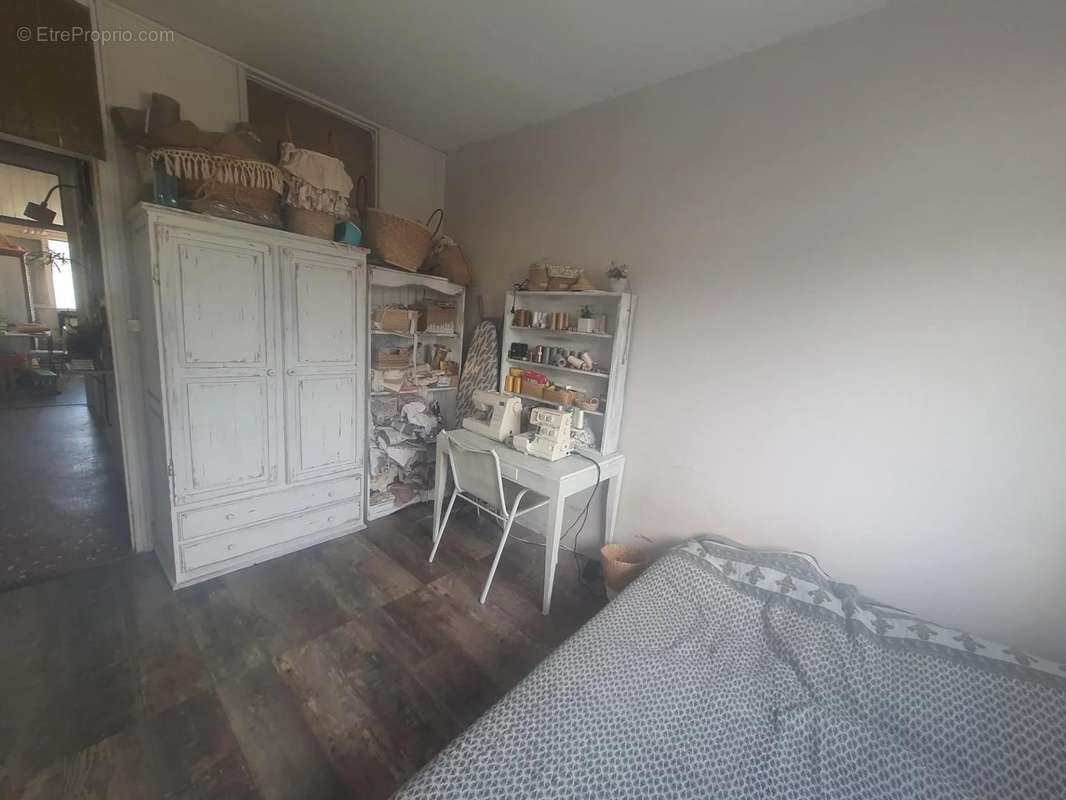 Appartement à SAINT-DENIS