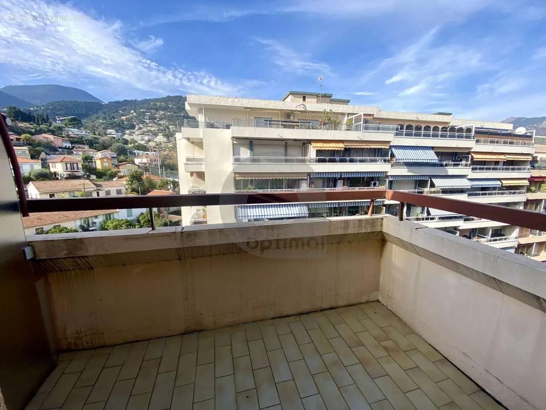 Appartement à ROQUEBRUNE-CAP-MARTIN