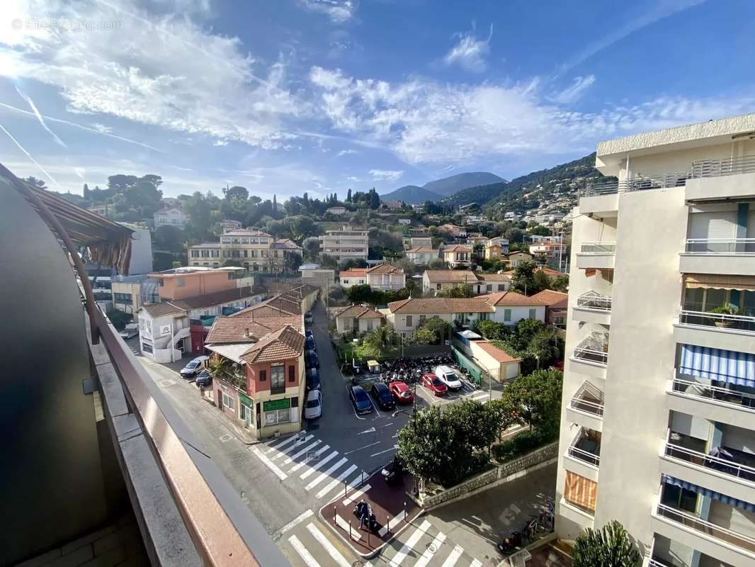 Appartement à ROQUEBRUNE-CAP-MARTIN