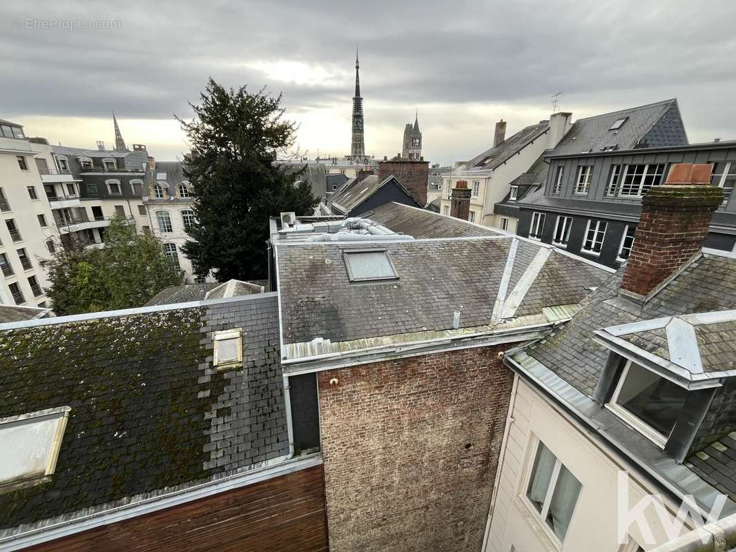 Maison à ROUEN