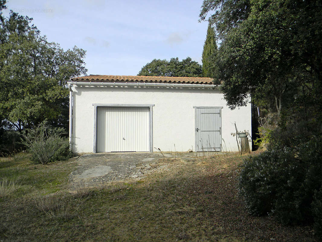 Maison à VENTEROL