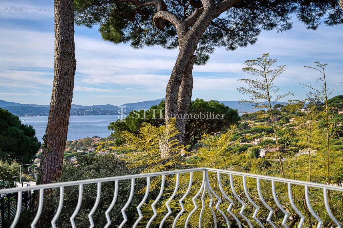 Maison à SAINTE-MAXIME