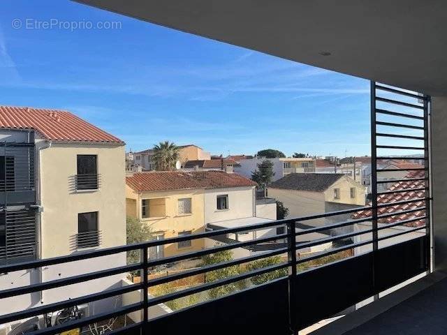 Appartement à NARBONNE