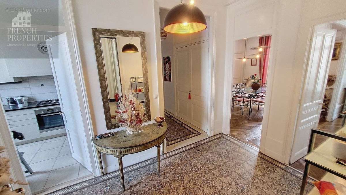 Appartement à PERPIGNAN