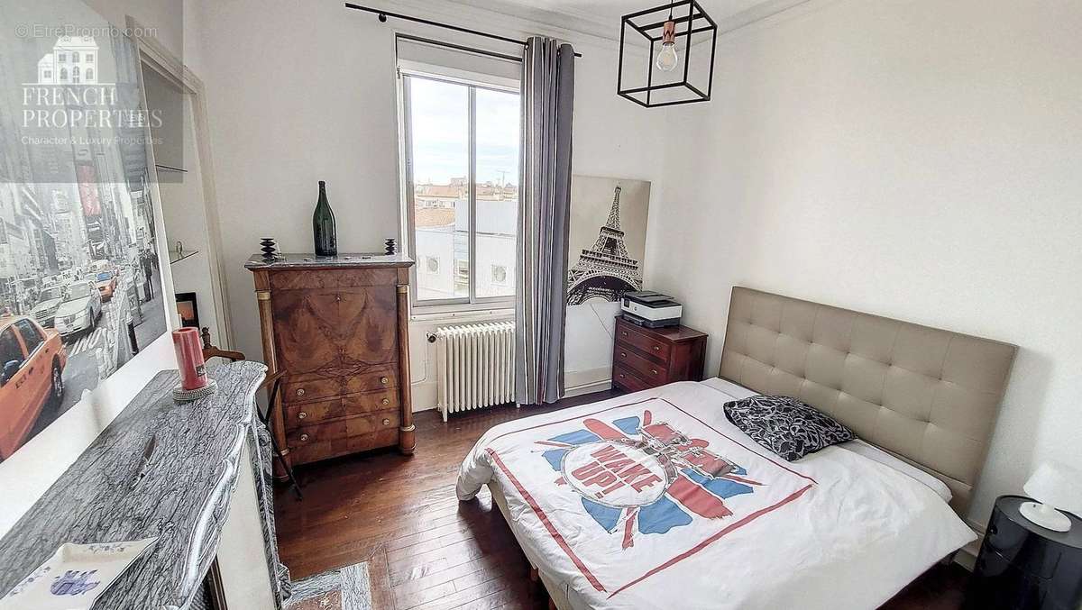 Appartement à PERPIGNAN