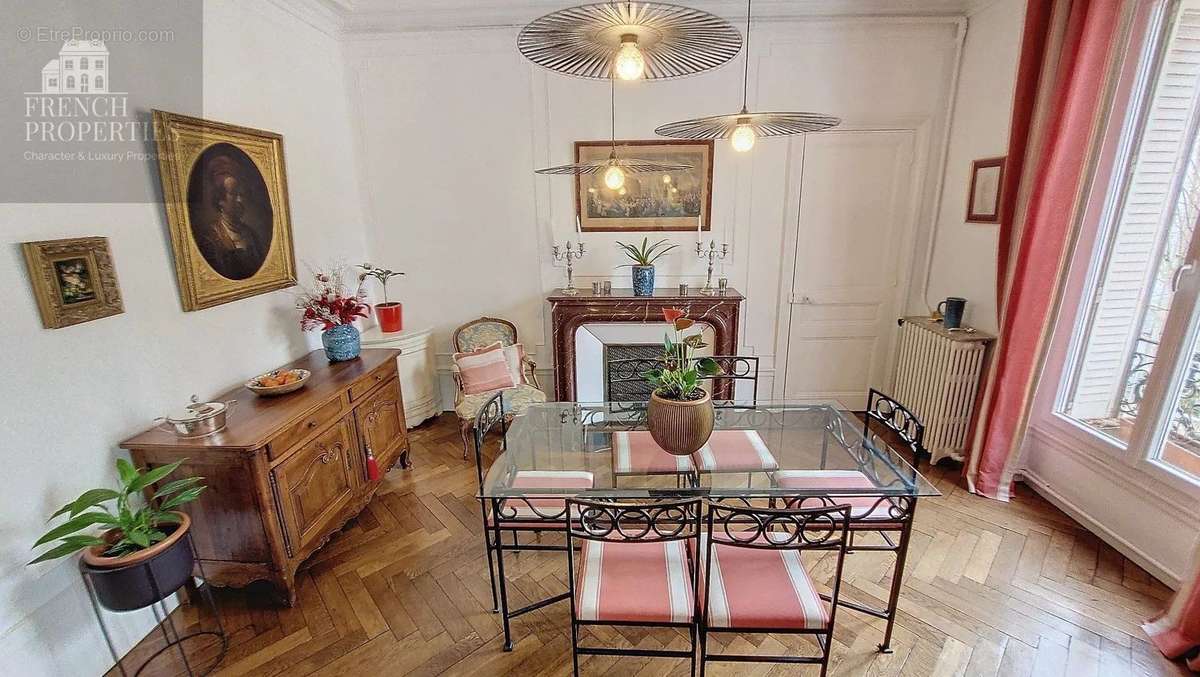 Appartement à PERPIGNAN