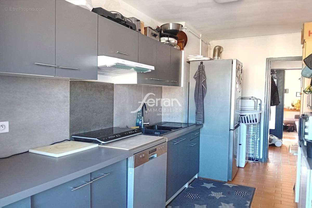 Appartement à DRAGUIGNAN