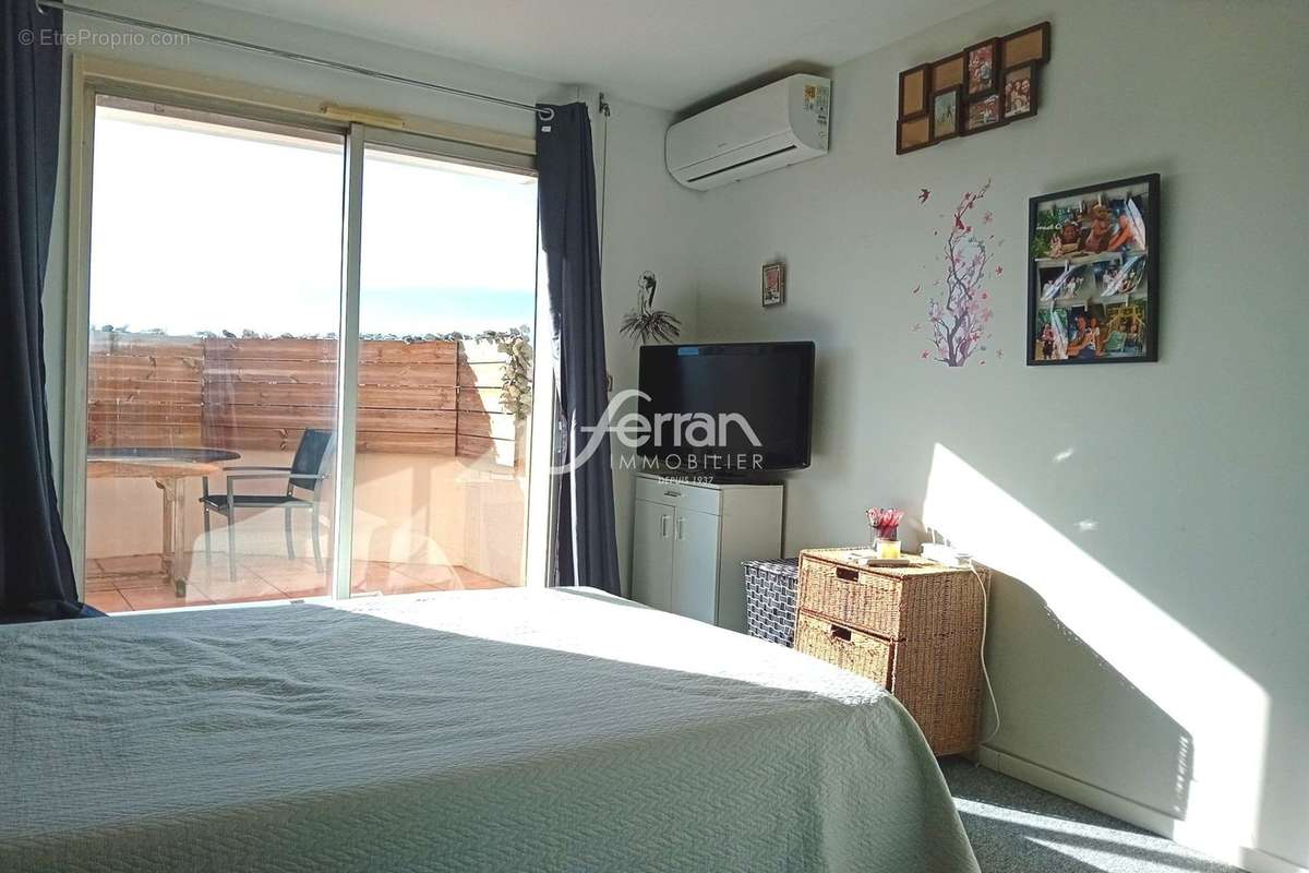 Appartement à DRAGUIGNAN