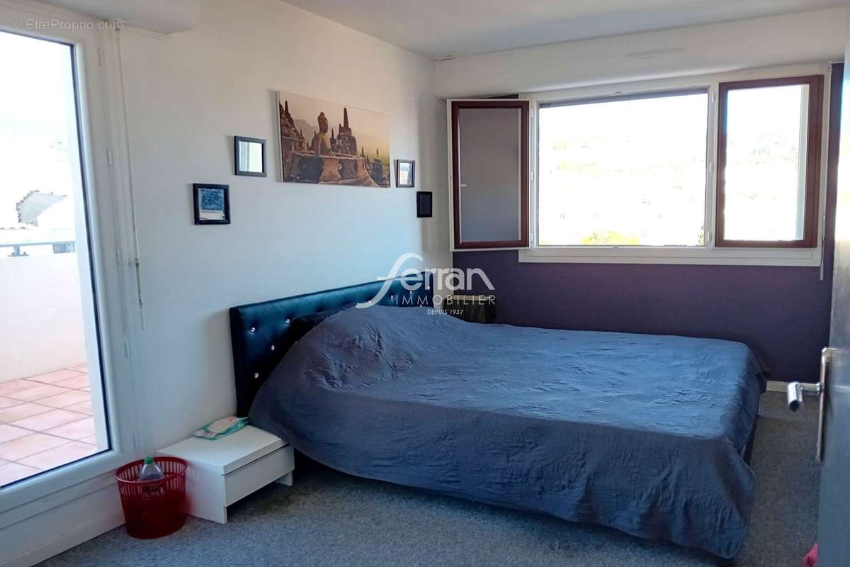 Appartement à DRAGUIGNAN