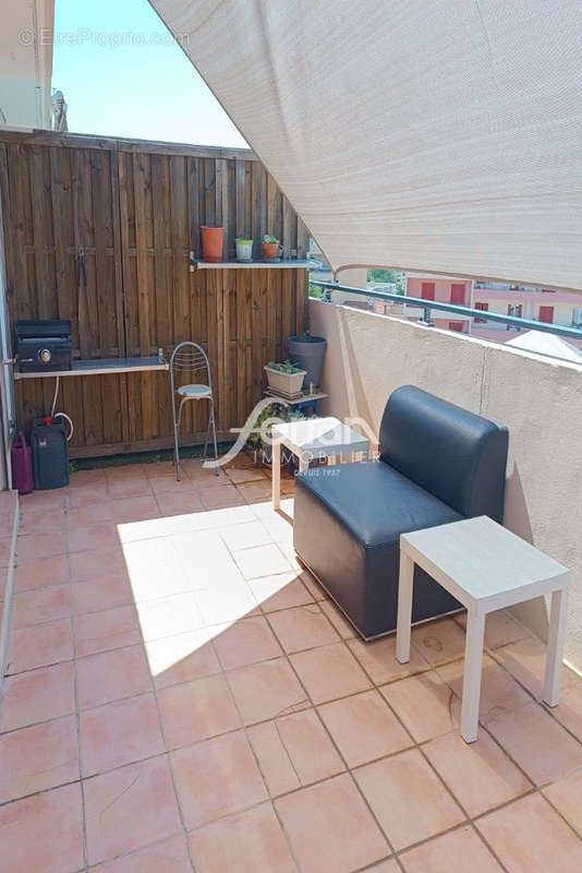 Appartement à DRAGUIGNAN