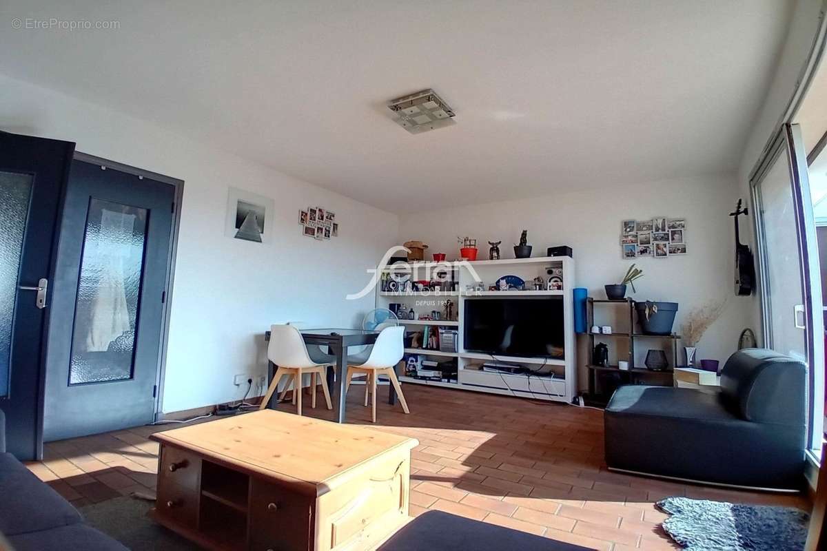 Appartement à DRAGUIGNAN