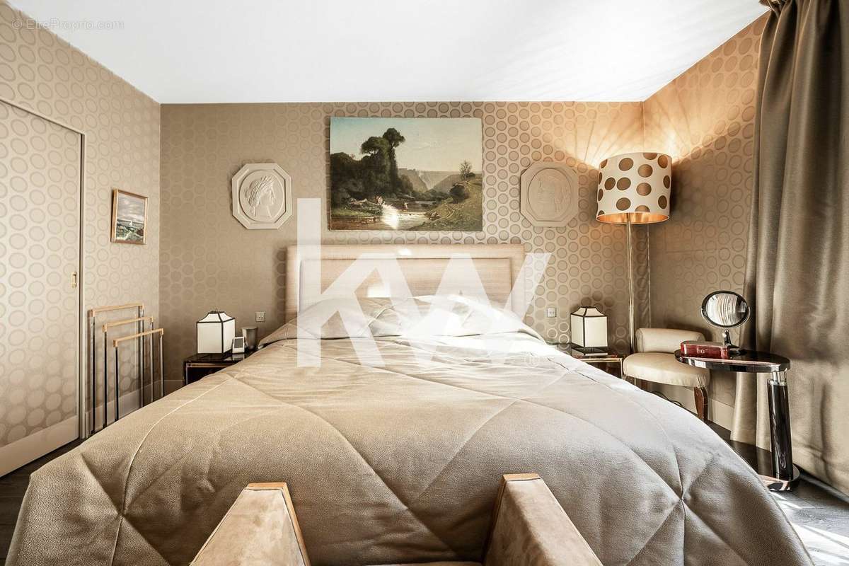 Appartement à PARIS-6E