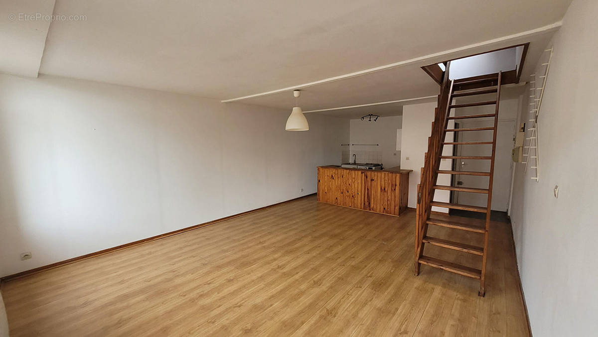 Appartement à LILLE