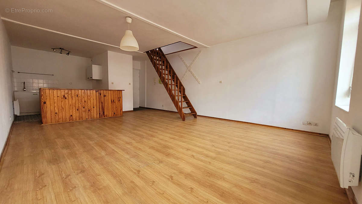 Appartement à LILLE