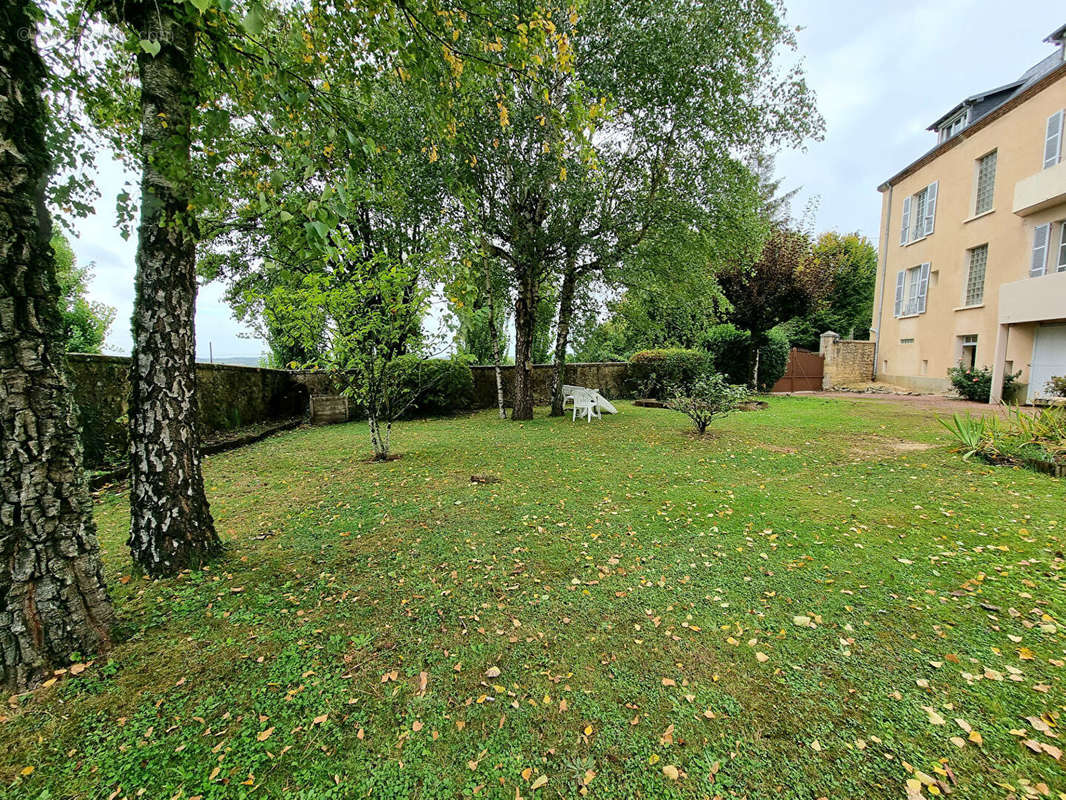 Maison à BELLEME