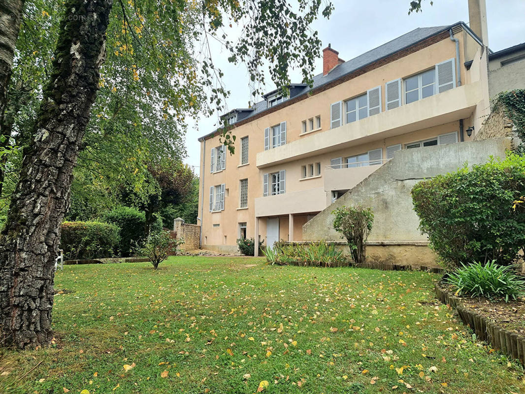 Maison à BELLEME