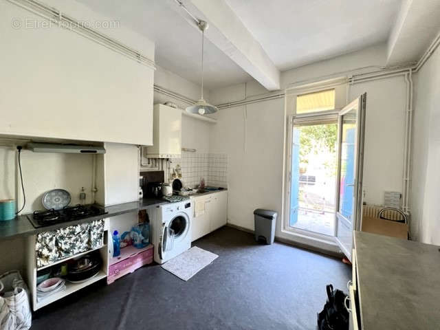 Appartement à BEZIERS