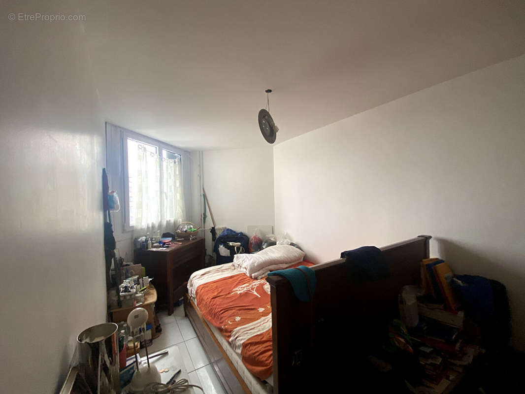 Appartement à SEVRAN