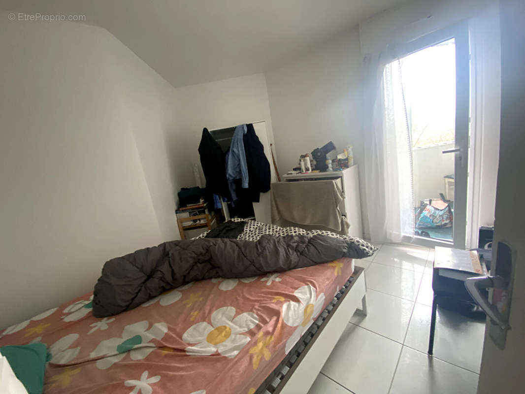 Appartement à SEVRAN