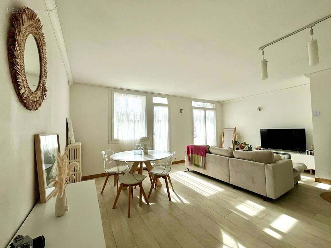 Appartement à ROYAN