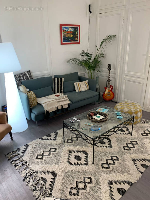 Appartement à ROUEN