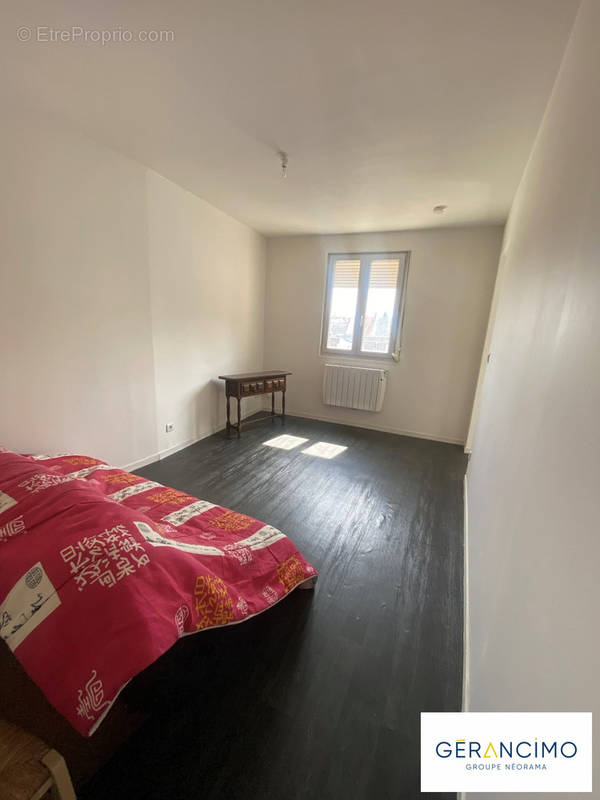 Appartement à AMIENS